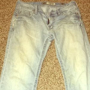 Men's BKE Jeans